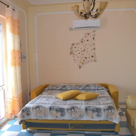 Casa Vacanze Dei Navigatori On The Sea Pontecagnano Extérieur photo