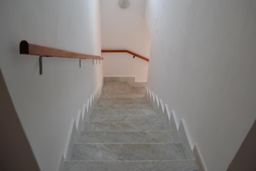 Casa Vacanze Dei Navigatori On The Sea Pontecagnano Extérieur photo